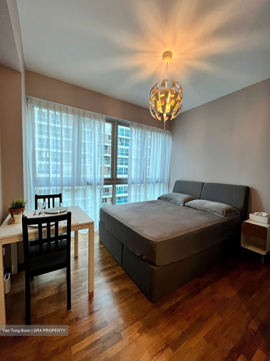 Q Bay Residences (D18), Condominium #577136121